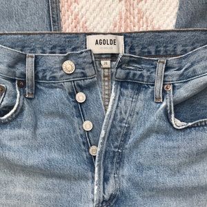 Agolde Jeans